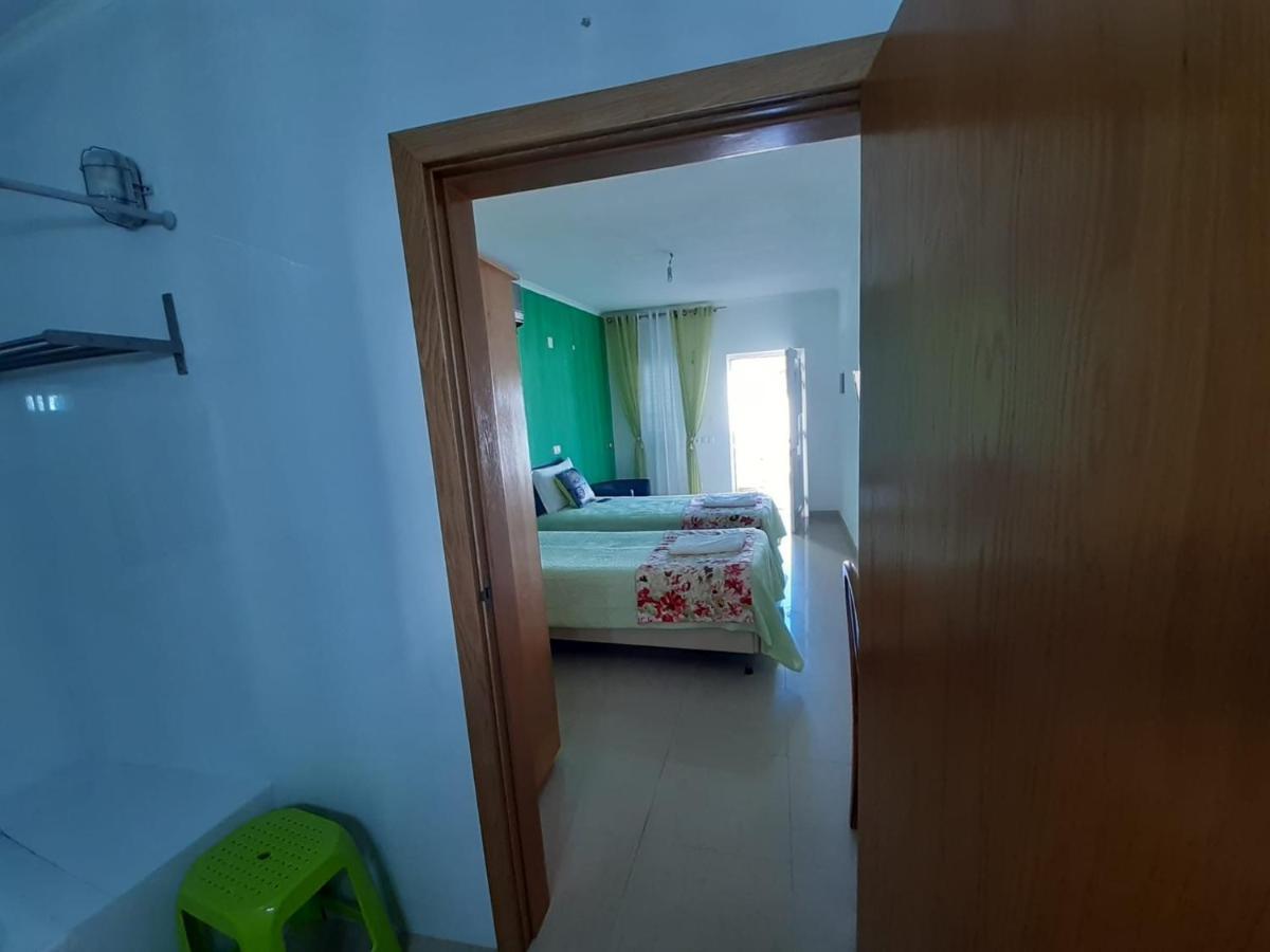 Alojamento Rita Mertola Luaran gambar