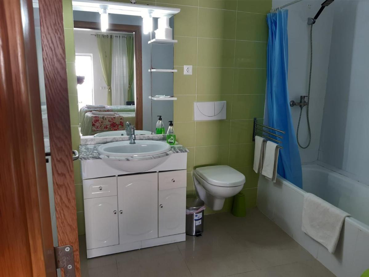 Alojamento Rita Mertola Luaran gambar