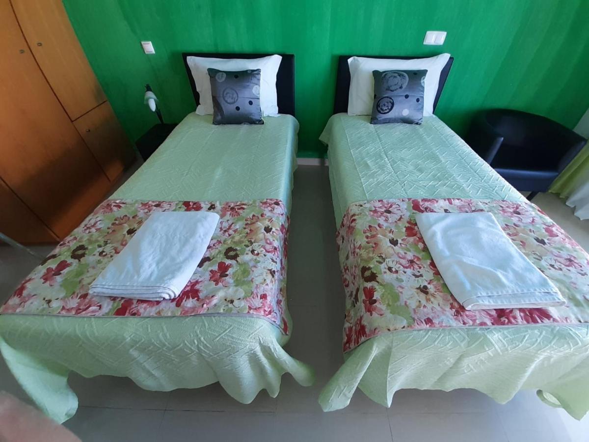 Alojamento Rita Mertola Luaran gambar